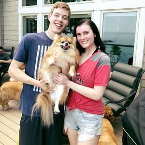 Meet your Posher, Kali